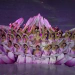 Delayed Southeast Asian Games begin in Vietnam's capital