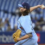 France HRs, Gonzales solid as Mariners top Jays, avoid sweep