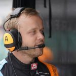 Ericsson's 500 win helps fuel Swedish momentum in IndyCars