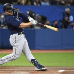 France HRs, Gonzales solid as Mariners top Jays, avoid sweep