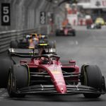 Perez wins chaotic Monaco GP, Ferrari blows it for Leclerc