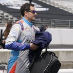 IndyCar, teams look at solutions for labor shortage in pits