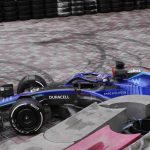 Perez wins chaotic Monaco GP, Ferrari blows it for Leclerc