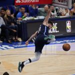 Doncic, Mavericks cruise past Suns 113-86 to force Game 7