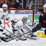 Kempe scores in OT, Kings lead Oilers 3-2 in playoff series