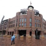 Snowballs not baseballs: Winter storm wipes out Mets-Rockies