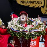 Ericsson's 500 win helps fuel Swedish momentum in IndyCars