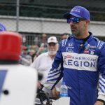 Essay: IndyCar veteran Tony Kanaan on career, 'what now?'