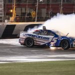 Coca-Cola 600 long, unpredictable and immensely entertaining