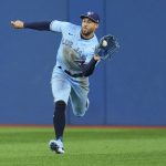 Kikuchi beats former team, Blue Jays top Mariners 6-2