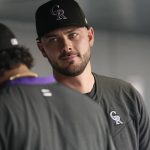 Snowballs not baseballs: Winter storm wipes out Mets-Rockies