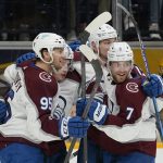 Avalanche 1st to advance in NHL, now wait for Blues or Wild