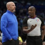 Doncic, Mavericks cruise past Suns 113-86 to force Game 7