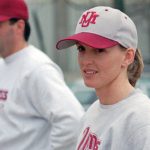 Facing men in Maui was highlight for women baseball pioneers