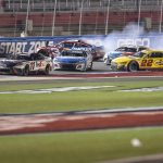 Coca-Cola 600 long, unpredictable and immensely entertaining