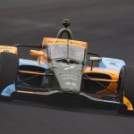 Ericsson's 500 win helps fuel Swedish momentum in IndyCars