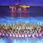 Delayed Southeast Asian Games begin in Vietnam's capital