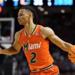 Miami's Wong shows college sports hurtles toward free market