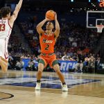 Miami's Wong shows college sports hurtles toward free market