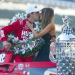 Ericsson's 500 win helps fuel Swedish momentum in IndyCars