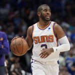 Doncic, Mavericks cruise past Suns 113-86 to force Game 7