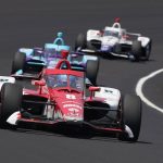 Ericsson's 500 win helps fuel Swedish momentum in IndyCars