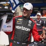 Column: Herta's profile elevated as he rolls into Indy 500