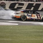 Coca-Cola 600 long, unpredictable and immensely entertaining