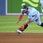France HRs, Gonzales solid as Mariners top Jays, avoid sweep