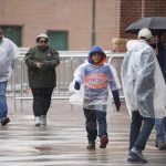 Snowballs not baseballs: Winter storm wipes out Mets-Rockies
