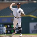 Moncada's five hits, five RBIs lead White Sox past Tigers