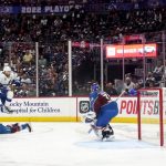 Lightning unfazed trailing Avalanche in Stanley Cup Final