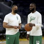 Transformative year: Black coaches now lead 50% of NBA teams