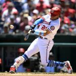 Soto's homer helps Nationals slow Phils, avoid 5-game sweep