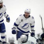 Lightning unfazed trailing Avalanche in Stanley Cup Final