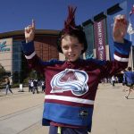 NHL experiencing sustained growth with female, younger fans