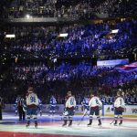 NHL, players union, alumni association team up for NFT deal
