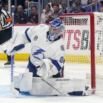 Lightning unfazed trailing Avalanche in Stanley Cup Final