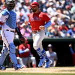Soto's homer helps Nationals slow Phils, avoid 5-game sweep