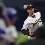 Escobar hits for cycle, has 6 RBIs as Mets beat Padres 11-5