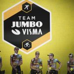Roglic aims to stop Pogacar from winning 3rd straight Tour