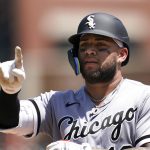 Moncada's five hits, five RBIs lead White Sox past Tigers