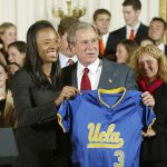 Title IX: Strides for women of color in sports lag under law
