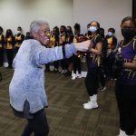 Title IX: Strides for women of color in sports lag under law