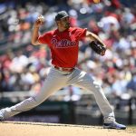 Soto's homer helps Nationals slow Phils, avoid 5-game sweep