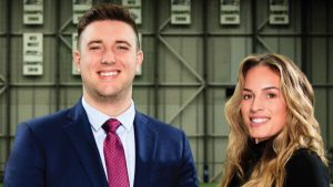 Seattle Sports’ Jake Heaps announces departure from Jake & Stacy show