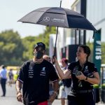 Hamilton hopes to mark 300th F1 race with 1st win of season
