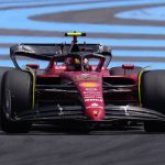 Hamilton hopes to mark 300th F1 race with 1st win of season