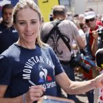 Van Vleuten wins women’s Tour de France for 1st time