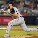 Bogaerts scores on wild pitch in 11th, Red Sox top Yanks 5-4